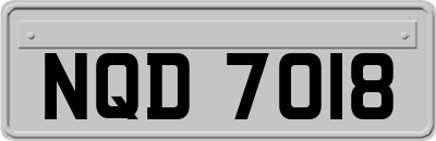 NQD7018