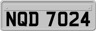 NQD7024