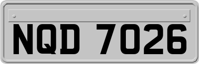 NQD7026