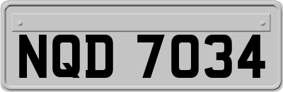NQD7034