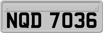 NQD7036