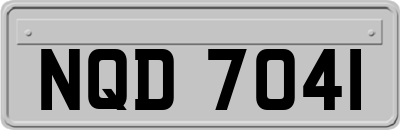 NQD7041