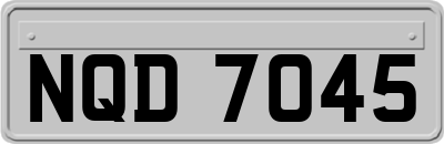 NQD7045