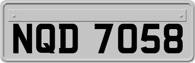 NQD7058