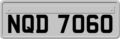 NQD7060