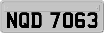 NQD7063