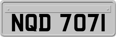 NQD7071