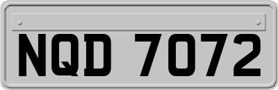 NQD7072