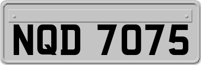 NQD7075