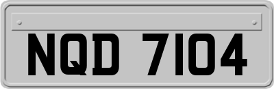 NQD7104