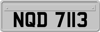 NQD7113