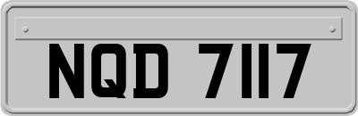 NQD7117