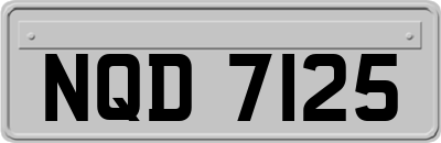 NQD7125