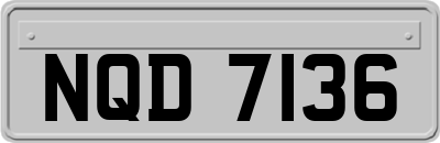 NQD7136