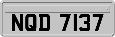 NQD7137