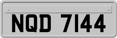 NQD7144