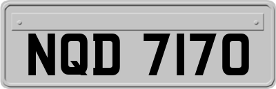 NQD7170