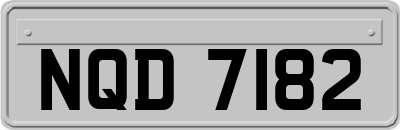 NQD7182