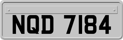 NQD7184