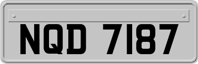 NQD7187