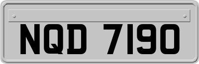 NQD7190