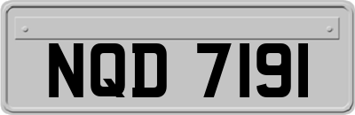 NQD7191