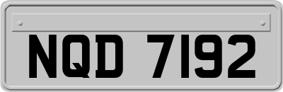 NQD7192