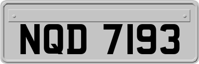NQD7193