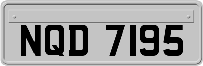 NQD7195