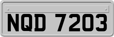 NQD7203