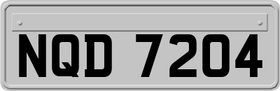 NQD7204