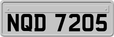 NQD7205