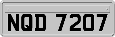NQD7207