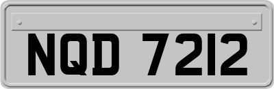 NQD7212