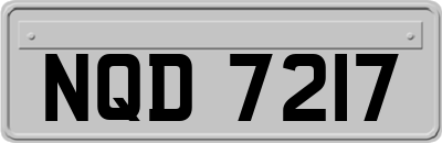 NQD7217