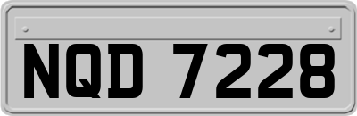 NQD7228