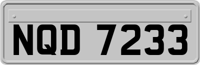 NQD7233