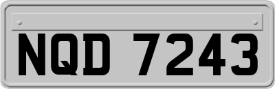 NQD7243