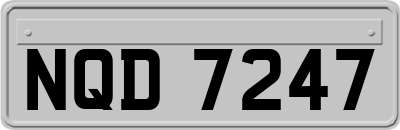 NQD7247