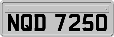 NQD7250