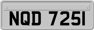 NQD7251