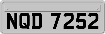 NQD7252