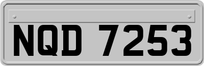 NQD7253