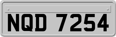 NQD7254