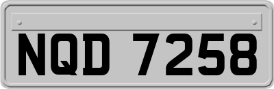 NQD7258