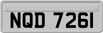 NQD7261