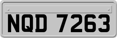 NQD7263
