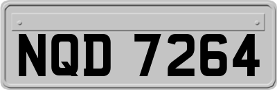 NQD7264