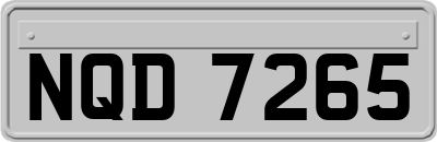 NQD7265
