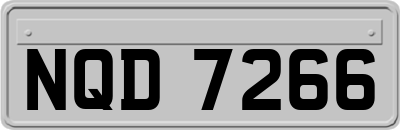 NQD7266